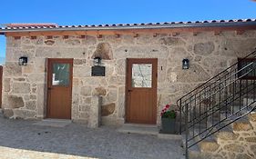 Eido De Bairros - Casa Cantinho Da Touca